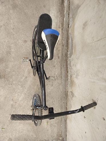 Спорт жана хобби: BMX велосипед — 2