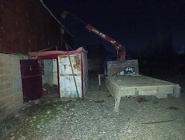 t 4: Стрела 8 м, 4000 т, Борт 2000 кг — 2