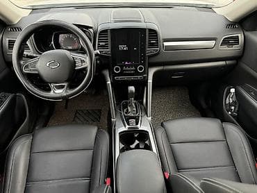 jac t6: Renault QM6: 2019 г., Автомат, Кроссовер — 4