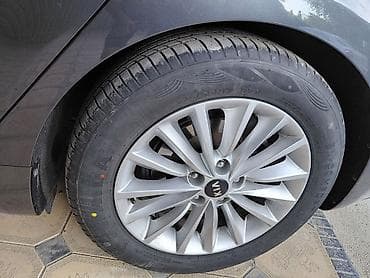 кия к5 бампер: Kia K7: 2018 г., 2.4 л, Бензин, Седан — 8