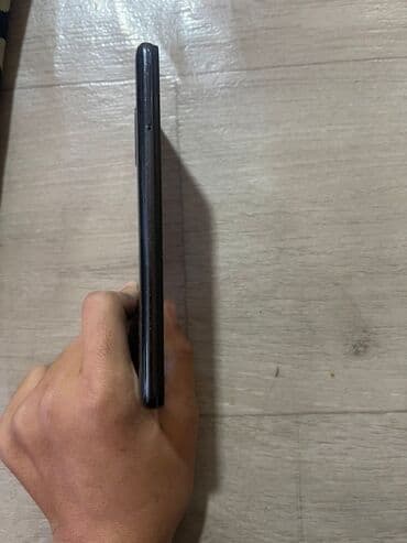 жарочная печь: Samsung Galaxy A31, Б/у, 64 ГБ, цвет - Фиолетовый, eSIM — 3