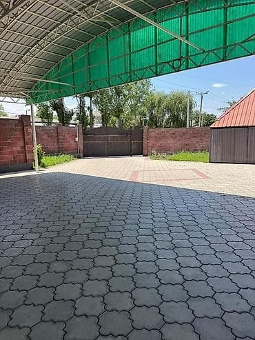 питомник дача: На продаже 2-х этажный дом с большим благоустроенным участком Район: В — 2