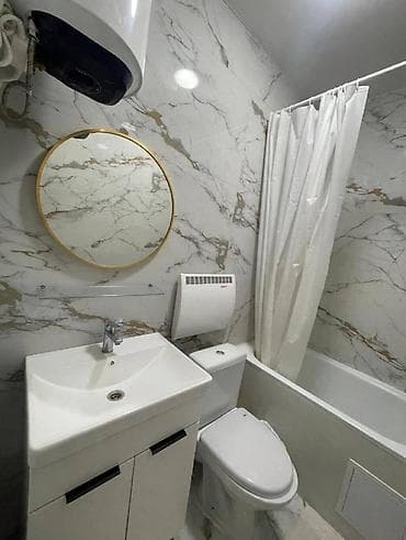 Недвижимость: 1 комната, 37 м², Элитка, 4 этаж, Евроремонт — 2