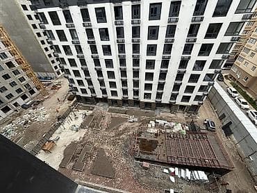 4: Элитка, 1 комната, 50 м² — 4