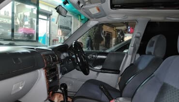 Subaru Forester: 2000 г., 2 л, Автомат, Бензин, Универсал