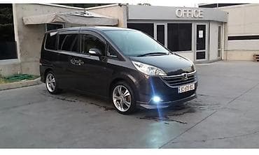 65 style: Пара модулей (линз) для фар на honda stepwgn rg1 2005г . б/у рабочие в — 5