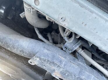 honda elantra: Honda CR-V: 2004 г., 2 л, Автомат, Бензин, Кроссовер — 5