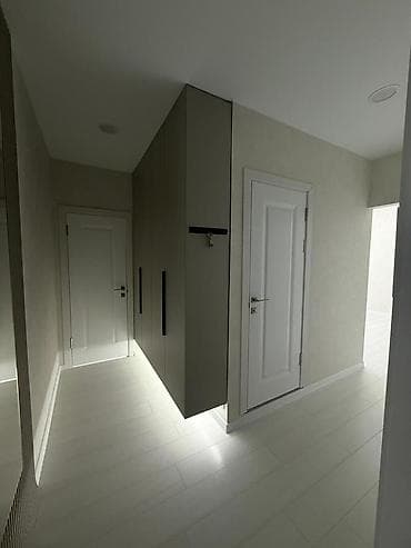 105: 1 комната, 35 м², 105 серия, 9 этаж, Дизайнерский ремонт — 7