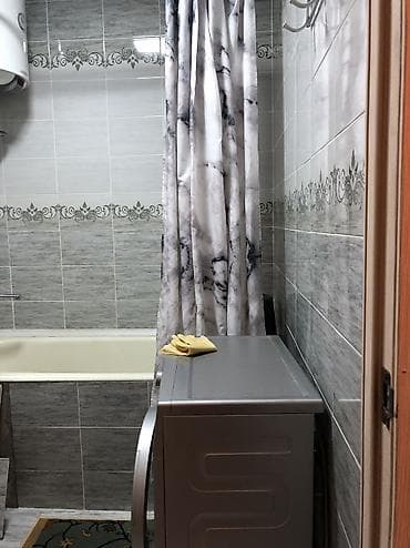 сузики вагон р: 1 комната, 39 м², 106 серия, 4 этаж, Косметический ремонт — 2