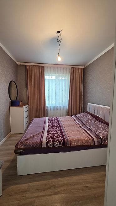 ысык ата домики: Для БОЛЬШОЙ СЕМЬИ на участке 6 соток ПРОДАЕТСЯ 2 дома! 📍ж/м — 5
