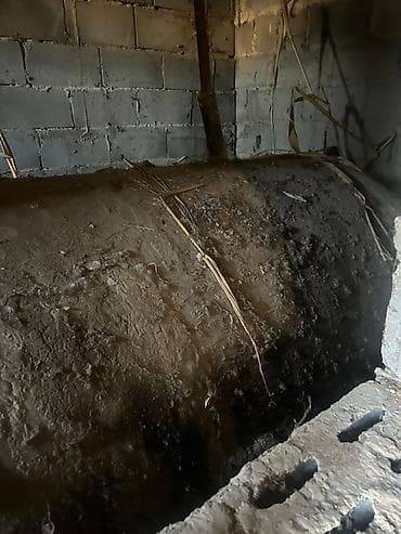 канистра 20литр: Металлический резервуар (бочки) большого размера: 1 шт - 25м3; 1 шт - — 2