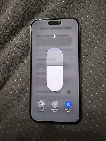 IPhone 14 Pro Max, 256 ГБ, Deep Purple, Защитное стекло, Чехол, Коробка