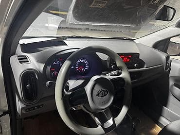 сокулук авто: Kia Morning: 2019 г., 1 л, Автомат, Бензин, Хетчбек — 6