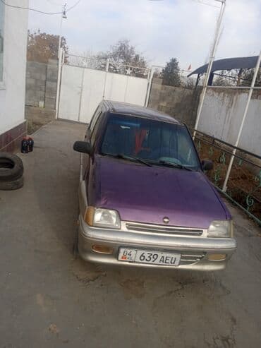 моторы харлей дэвидсон: Daewoo Tico: 1997 г., 0.8 л, Механика, Бензин, Хэтчбэк — 1