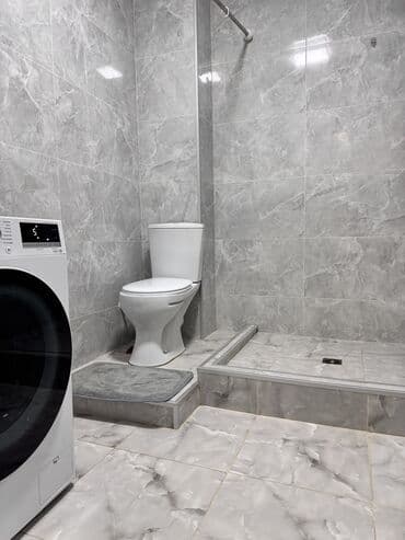 продаю дом бишкек квартира: 1 комната, 40 м², Элитка, 9 этаж, Евроремонт — 7