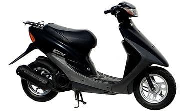 honda dio 27 запчасти: Тип скутера Honda, 50 куб. см, Бензин, Б/у — 2