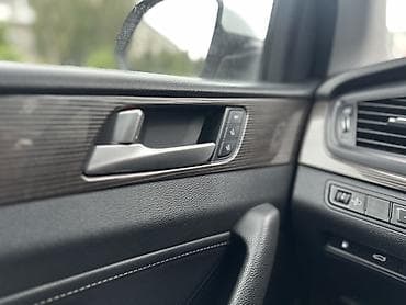 решетка sonata: Hyundai Sonata: 2018 г., 2 л, Автомат, Газ, Седан — 4