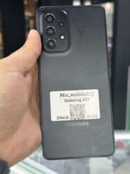 самсунг а6 цена в бишкеке: Samsung Galaxy A53, Б/у, 256 ГБ, 1 SIM, 2 SIM — 1