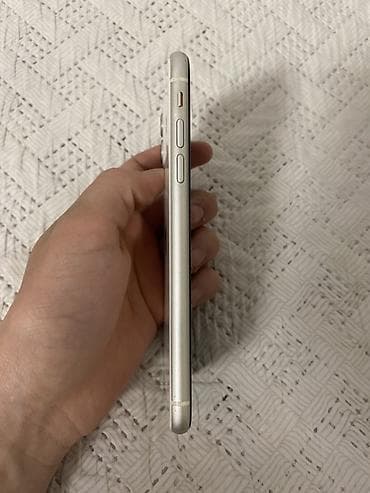Apple iPhone: IPhone 11, Белый — 3
