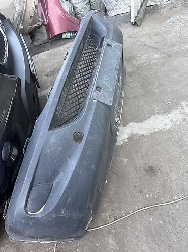 бамперы на мерседес 210: Бампер Mercedes-Benz, Б/у — 2