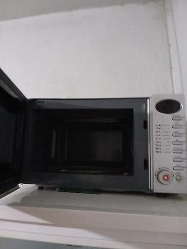 vitek: Микроволновка — 2