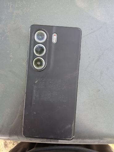 дизель часы оригинал: Tecno Camon 30 Pro 5G, 256 ГБ, цвет - Голубой, 2 SIM — 8