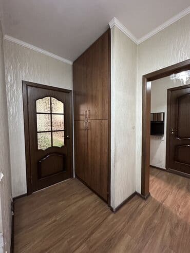 2 комнатные квартиры в бишкеке продажа: 2 комнаты, 62 м², 106 серия, 2 этаж, Евроремонт — 24