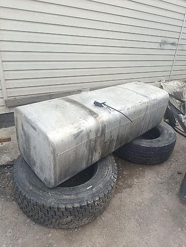 Күйүүчү май бактары: Күйүүчү май багы Renault — 3