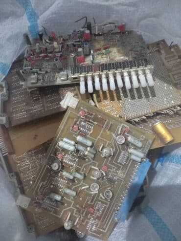 изготовим любые печати без документов: Куплю гаражное барахлокладовки, подвалы,,платы якоря, моторы — 4