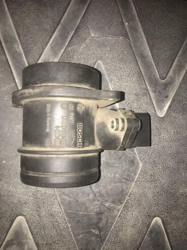 датчик холостого хода гольф 2 1.6 бензин: Расходомер BMW 2002 г., Б/у, Оригинал — 1