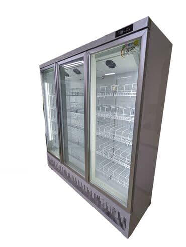 промышленные холодильники для хранения фруктов цена: Новый — 3