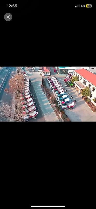 автономка мокрый: Бетономешалка — 10