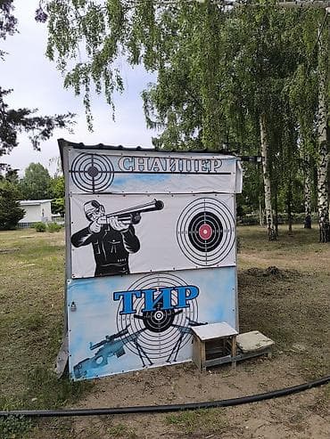 блинный бизнес: Готовый бизнес продаётся: с готовым местом, в комплекте два ружье и — 2