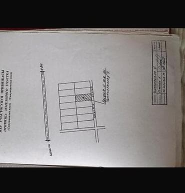городок ачекей бишкек: 10 соток, Красная книга — 3