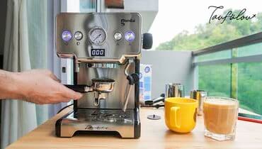 кофемашина для дома бишкек: Кофеварка, кофемашина, Новый, Самовывоз, Платная доставка — 2