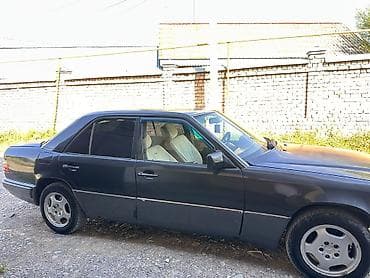 датчик abs w211: Mercedes-Benz W124: 1993 г., 2.2 л, Механика, Бензин, Седан — 3