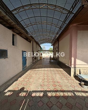 Дома: 🏠Продается дом в с. Беловодское 🟡4- жилых комнат, санузел, душевая — 2
