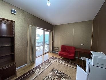 Студия, Собственник, Без подселения, С мебелью полностью