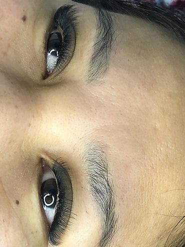 ош секс шоп: Ресницы, Классика, 2D, 3D, Консультация, Гипоаллергенные материалы — 3