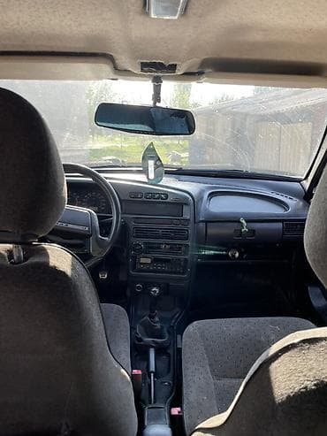 обшивка дверей гольф 2 купить: ВАЗ (ЛАДА) 2115: 2006 г., 1.5 л, Ручные, Бензин, Седан — 4