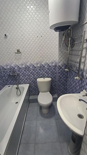 кв 5000: 1 комната, Без подселения, С мебелью полностью — 5