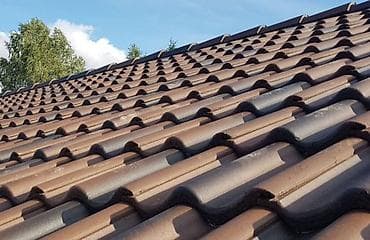 him kg: Кровельные работы и материалы под ключ - Монтаж кровли любой — 2