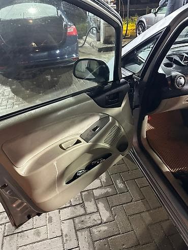митсубиси колт: Mitsubishi Colt: 2003 г., 1.3 л, Автомат, Бензин, Хэтчбэк — 4