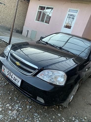 bcd com: Chevrolet Lacetti: 2011 г., 1.6 л, Механика, Бензин, Седан — 2
