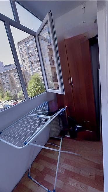 Батирлер: 1 бөлмө, 37 м², 105-серия, 3 кабат, Косметикалык оңдоо — 7
