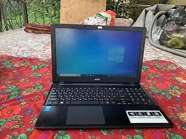 hyper x cloud: Ноутбук Acer Aspire E5 571 - Экран матовый. - Клавиатура с — 3