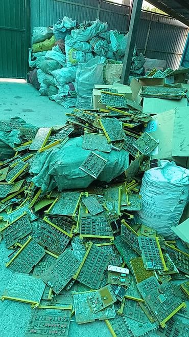 прием бутылки арпа: Приём печатных плат и электронного лома - Принимаем платы всех видов — 3