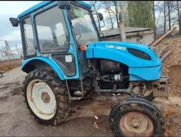 продажа комбайнов нива эффект в бишкеке цена: Трактор Т 25, 2007года, в комплекте плуг,,фреза — 1
