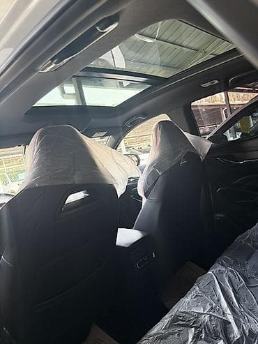 byd юан ап: Changan X5 Plus: 2025 г., 1.5 л, Автомат, Бензин, Кроссовер — 9