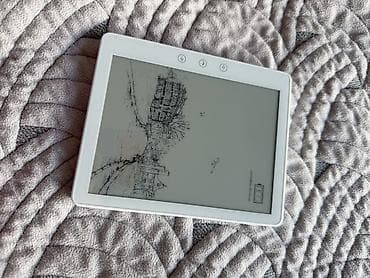 tab s2: Электронная книга, 6" - 7", цвет - Белый — 3